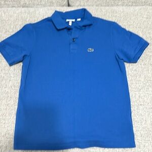 Lacoste polo